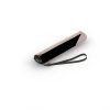 16405 2 knirps us 050 pearl with black damsky skladaci plochy destnik