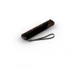 16429 2 knirps us 050 leo with black damsky skladaci plochy destnik