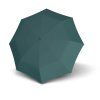 16462 knirps a 200 medium duomatic teal elegantni plne automaticky destnik
