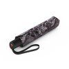16471 2 knirps a 200 medium duomatic viper silver elegantni plne automaticky destnik