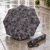 16471 4 knirps a 200 medium duomatic viper silver elegantni plne automaticky destnik