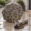 16474 4 knirps a 200 medium duomatic viper gold elegantni plne automaticky destnik