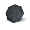 16498 1 knirps a 200 medium duomatic cone black elegantni plnoautomaticky destnik