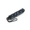 16498 2 knirps a 200 medium duomatic cone black elegantni plnoautomaticky destnik