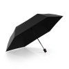 16507 1 knirps u 200 black with black elegantni plne automaticky destnik
