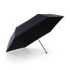 16510 knirps us 050 navy with black lehky skladaci plochy destnik