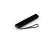 16513 1 knirps us 050 black with black lehky skladaci plochy destnik