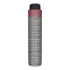 16618 1 mini smart glencheck damsky skladaci destnik