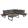 16627 3 livorno lounge set rohova zahradni souprava rozbalene zbozi n638