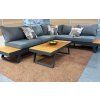 16627 8 livorno lounge set rohova zahradni souprava rozbalene zbozi n638