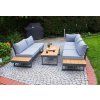 16627 9 livorno lounge set rohova zahradni souprava rozbalene zbozi n638