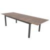 16693 5 expert wood plus zahradni rozkladaci hlinikovy stul 150 210 x 90 x 75 5 cm zbozi s drobnou vadou n640
