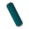 16708 3 fiber mini compact uni teal petrol damsky skladaci destnik