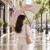 16726 1 zero ultra sun mini dusty pink ivory skladaci destnik