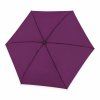 16732 fiber mini compact uni purple rain damsky skladaci destnik