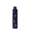 Hit Mini Candy Lilac dámský skládací deštník  Derby