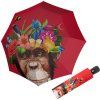 1937 modern art magic flower monkey damsky automaticky destnik