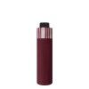 2042 2 fiber havanna timeless red hahnentritt