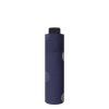2054 2 fiber havanna timeless blue dots damsky skladaci destnik
