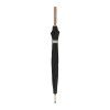 2120 2 nature long bamboo simply black skladaci destnik