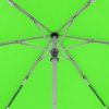 2141 5 fiber havanna safety cross damsky skladaci destnik