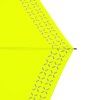 2144 6 fiber havanna safety cross damsky skladaci destnik