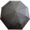 Fiber Magic big Chester Black diamond, RH Holz Griff pánský automatický deštník  Doppler