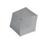 U.200 Duomatic Stone dámský automatický deštník  Knirps