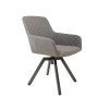 PRATO PARIS LIKA-TEX® zahradní sedací souprava 8+1 šedá  Doppler
