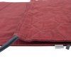 FUSION SLIM 2428 polstr na lehátko  Doppler