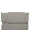 NATURE 3193 - nízký polstr na křeslo s nízkým opěradlem  Doppler