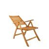 TAMAN LEVERTON FSC® zahradní sedací souprava 8+1  Doppler