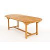 TAMAN LEVERTON FSC® zahradní sedací souprava 8+1  Doppler