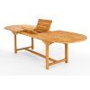 TAMAN LEVERTON FSC® zahradní sedací souprava 8+1  Doppler