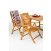 2915 1 taman dorset fsc teak polohovaci zahradni kreslo
