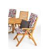 2918 2 taman norfolk fsc teak polohovaci zahradni kreslo