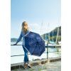 3713 2 fiber havanna sailor damsky skladaci destnik