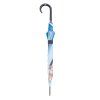 3752 2 modern art lazy dog damsky holovy vystrelovaci destnik