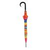 3758 2 modern art woolly damsky holovy vystrelovaci destnik