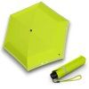 3941 rookie lime reflective damsky skladaci destnik