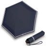 3956 rookie navy reflective damsky skladaci destnik