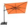 myZone LED 220 x 300 cm oranžová  Doppler