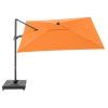 myZone LED 220 x 300 cm oranžová  Doppler