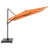 myZone LED 220 x 300 cm oranžová  Doppler