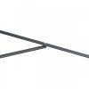 BASIC LIFT NEO zahradní slunečník 300 cm béžová  Derby