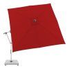 EXPERT 300 x 300 cm červená  Doppler