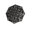 4784 1 fiber magic scribble black damsky automaticky destnik