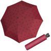 Fiber Magic Night Sky Red dámský automatický deštník  Doppler