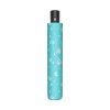 4976 2 zero magic minimaly aqua blue
