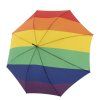 4982 1 modern art pride rainbow damsky holovy vystrelovaci destnik